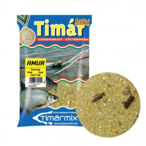 Tímár Mix Etetőanyag 1kg