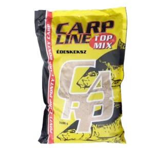 CARP LINE etetőanyag